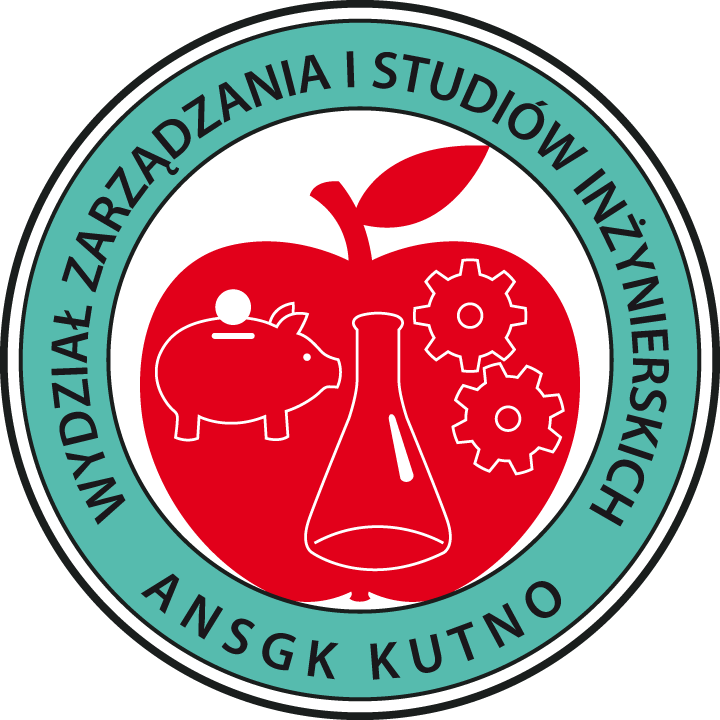 Logo WZSI ANSGK